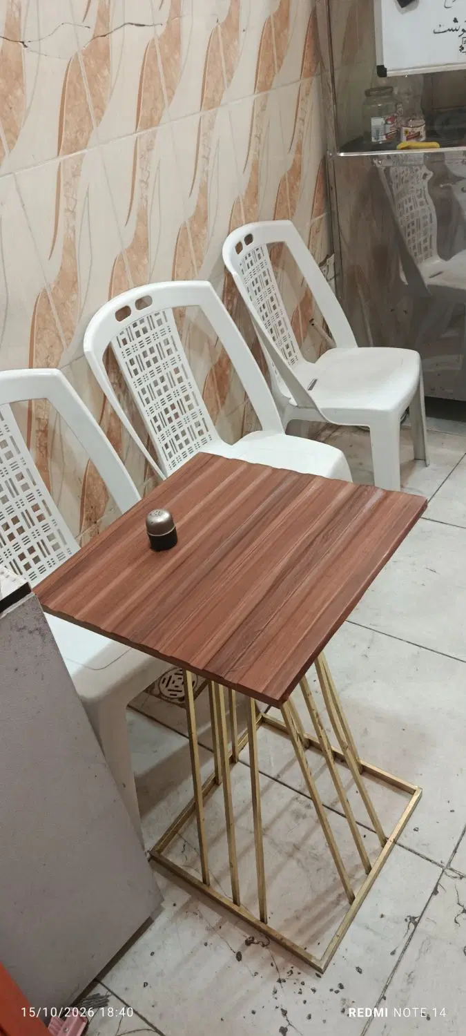 واگذاری مغازه ساندویجی و سمبوسه فروشی