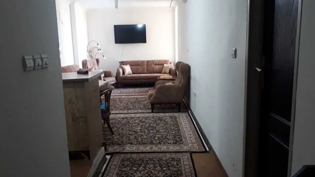 فروش واحد آپارتمان خلیج فارس یزد