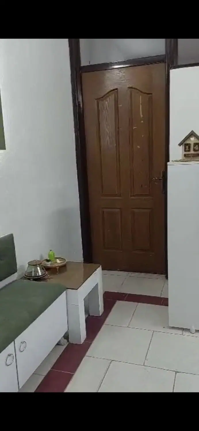 اجاره دفتر  ۵۰ متری با سند اداری در مفتح ملک‌شهر