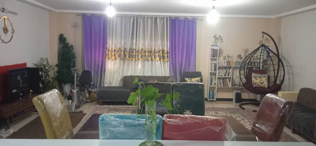 فروش ویلایی ۳ خواب، سند تک برگ