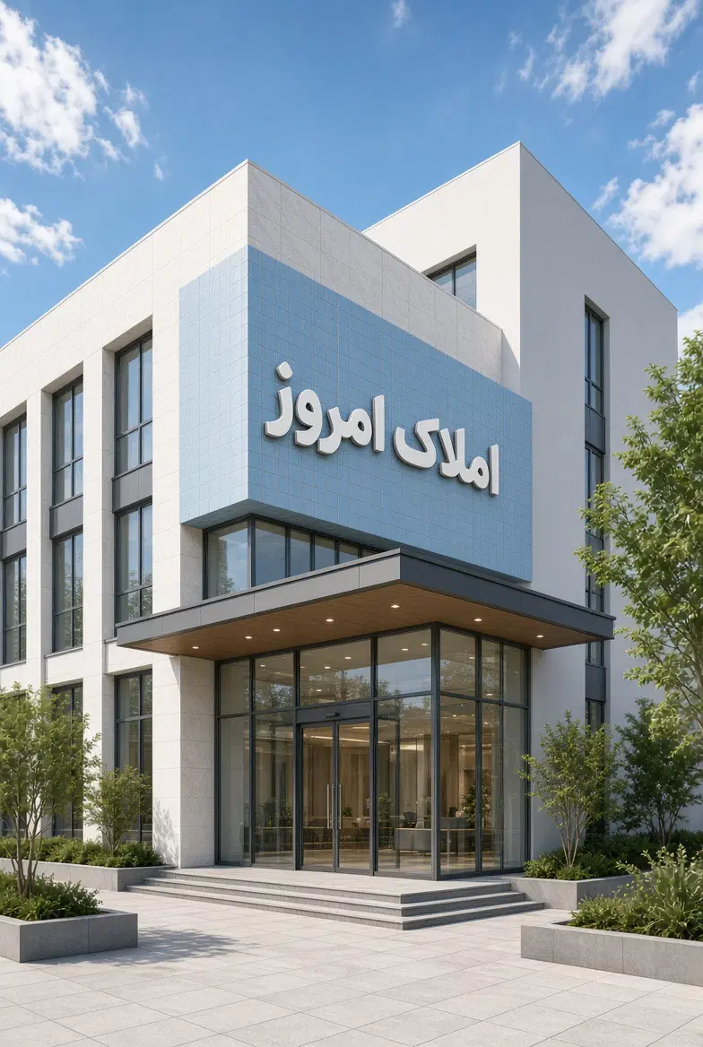 رهن کامل_۲خواب ۱۱۰ متری_ مجتمع‌طلائیه
