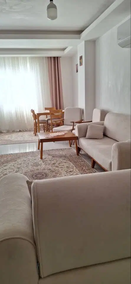 واحد نقلی شیک و نوساز غیاث‌آباد