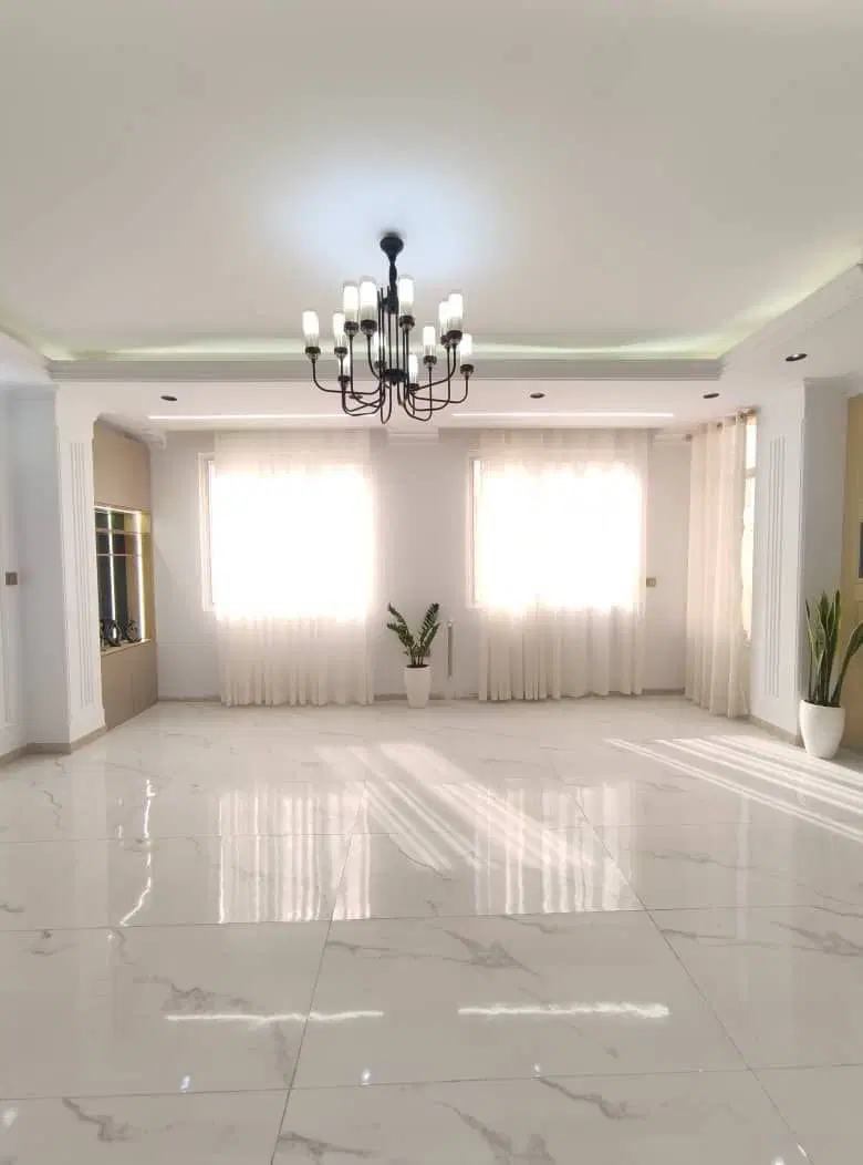 ۶۰متردوخواب فول امکانات غرق نور روبه نما سندتکبرگ