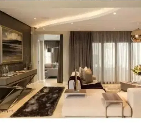 ۱۴۰ متری سه خوابه تاپ لوکیشن پاسداران_ بازسازی شده