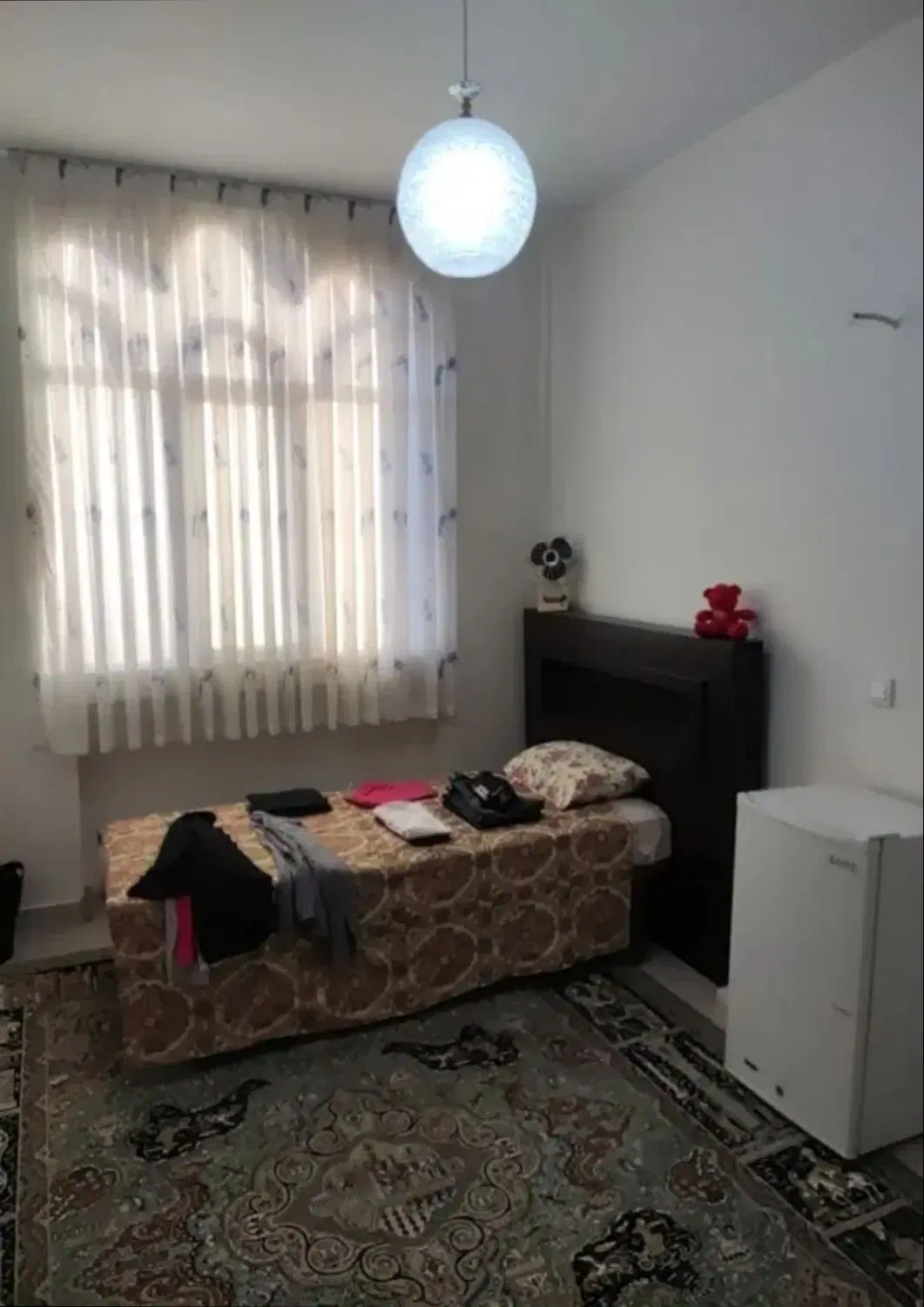 هم خانه خانوم _ نارمک _ 150 متر