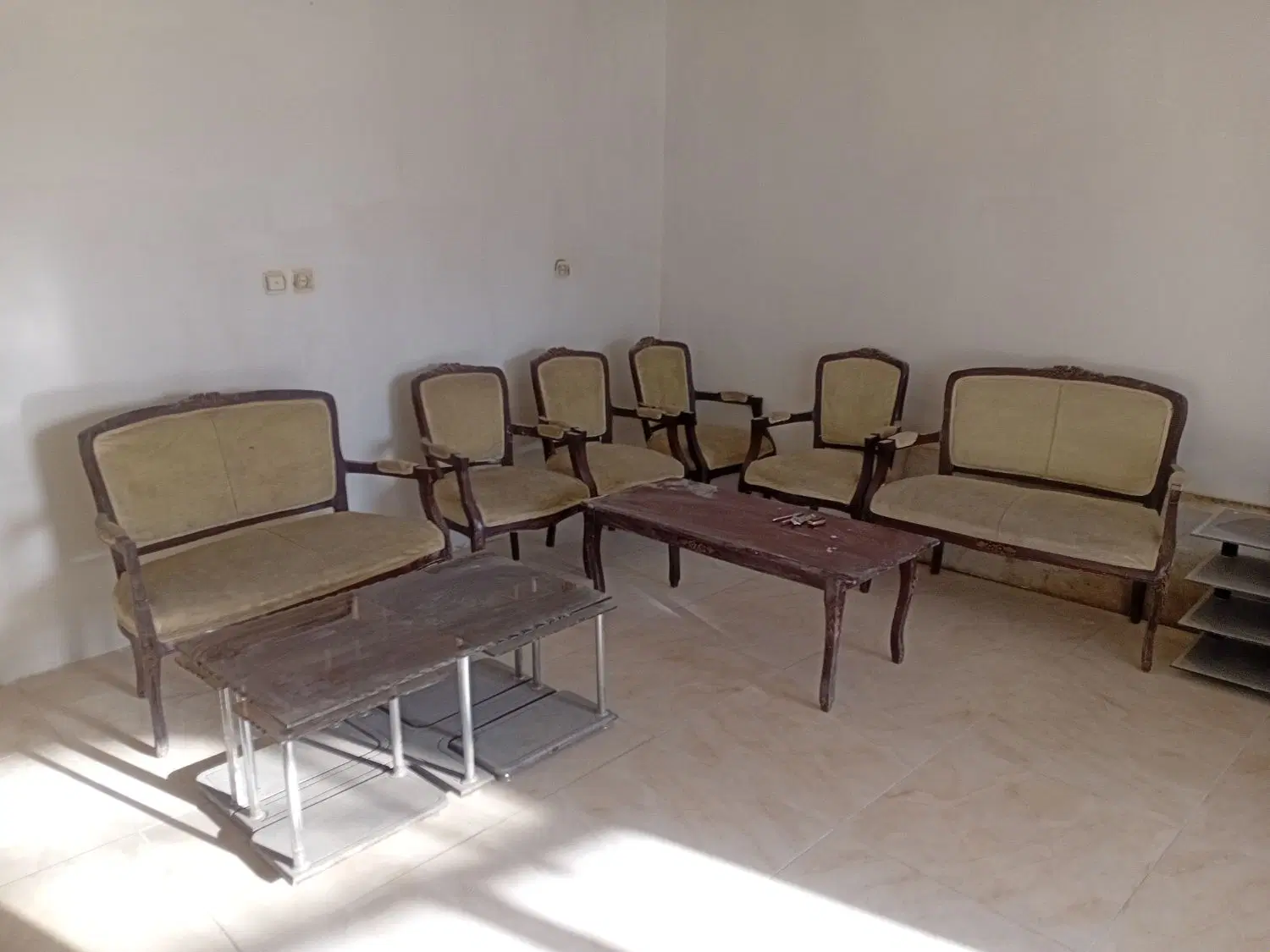 خانه ویلایی کلاک بالا