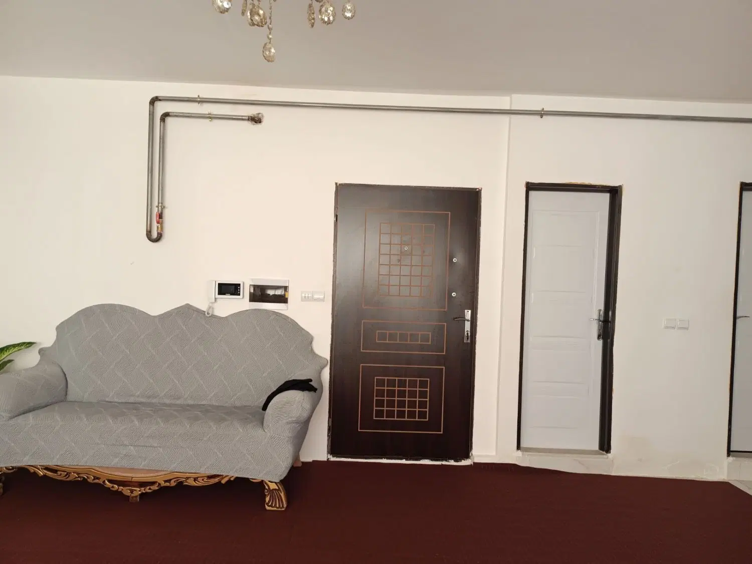 فروش اپارتمان ۸۰ متری.مارالان.ماه خورشید.