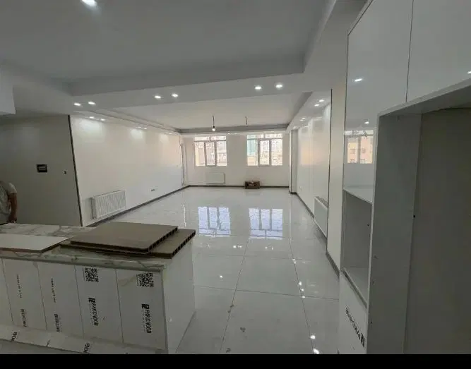 ۱۳۸ متر سه خواب * کلهر شرقی * فول امکانات