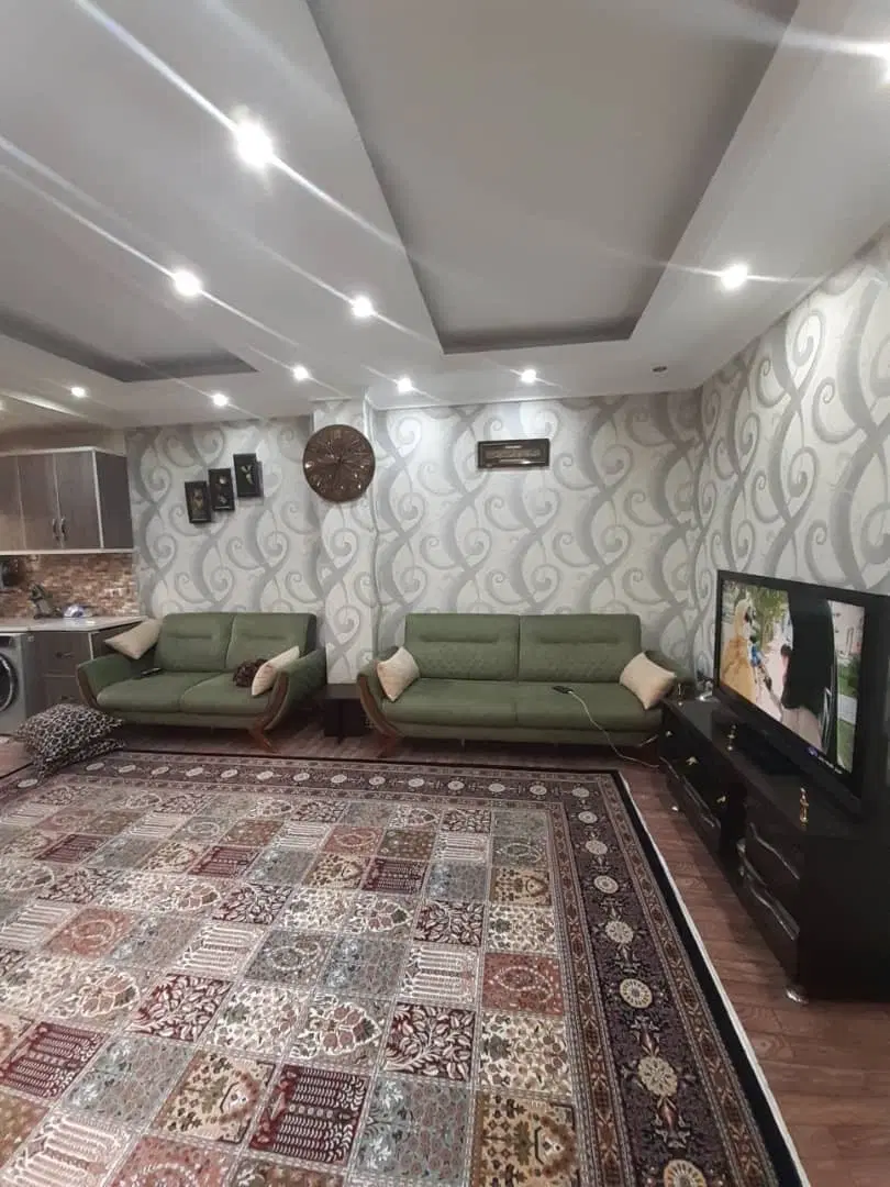 خانه مسکونی فروش دوبلکس