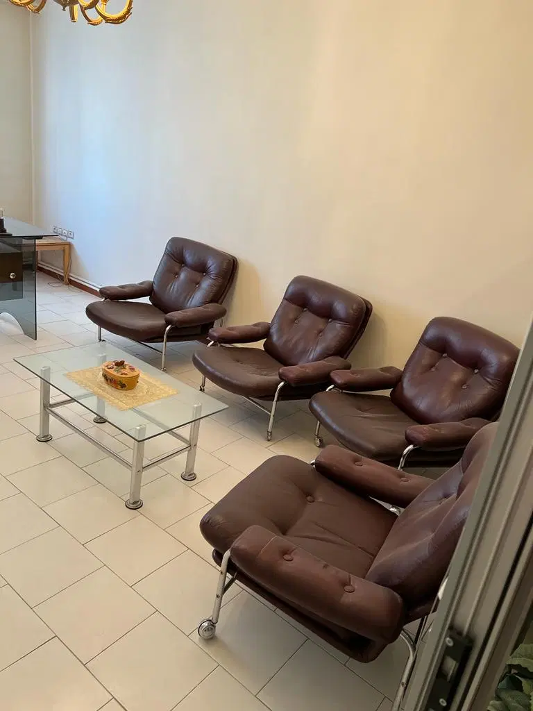 آپارتمان تجاری ساختمان عمران