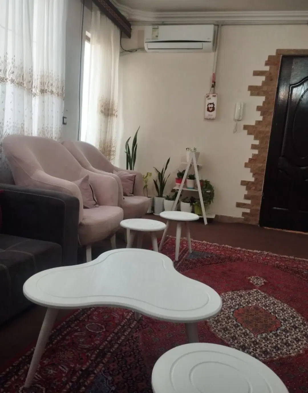 سویت اپارتمان شیک و مرتب