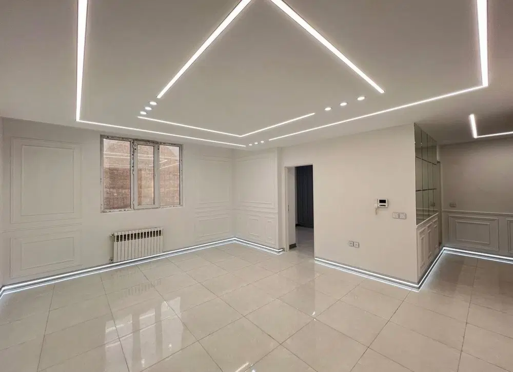 ۷۴ متری _ بدون مشابه در اندیشه _ فول فول