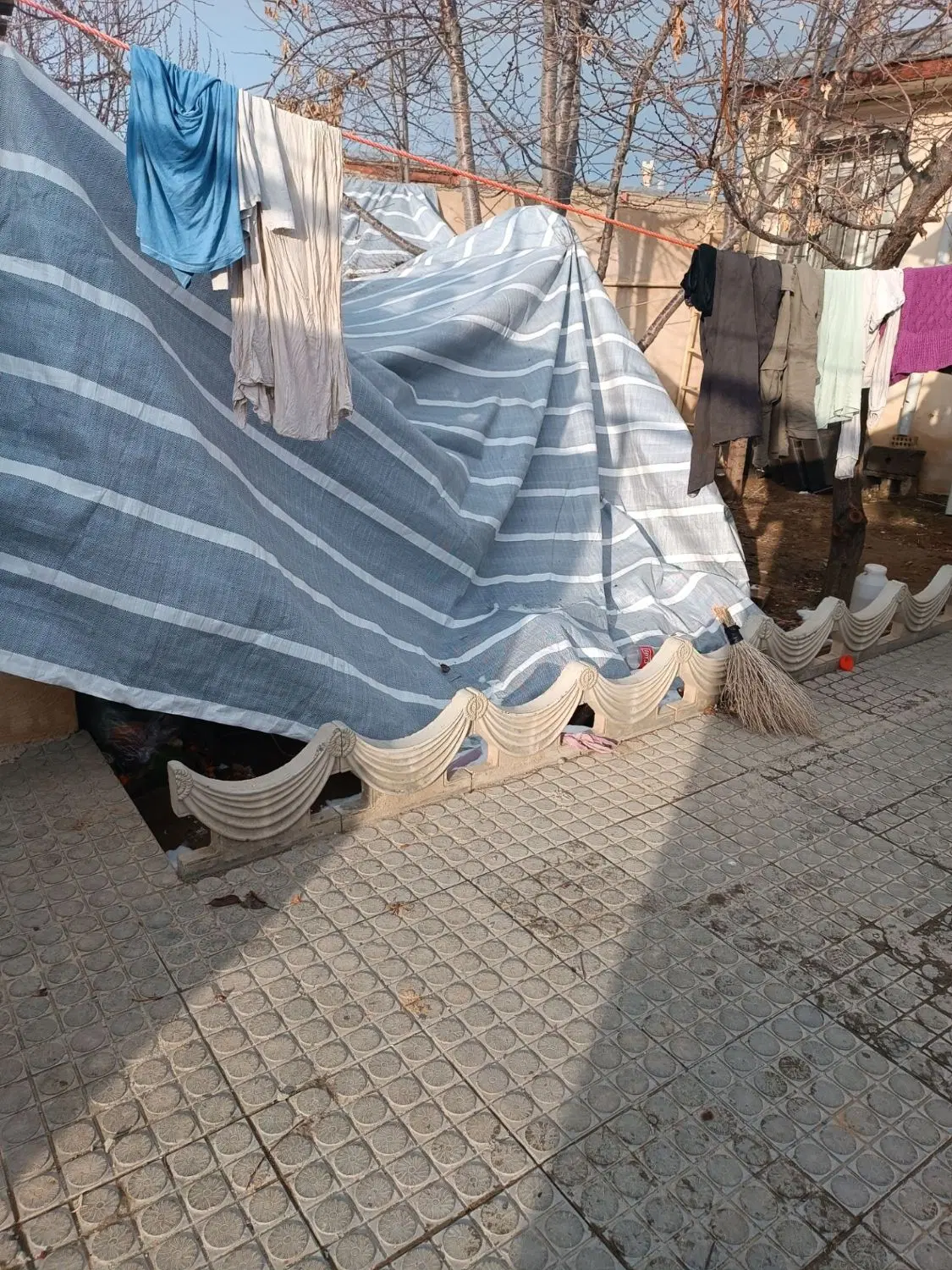 فروش خانه مسکونی