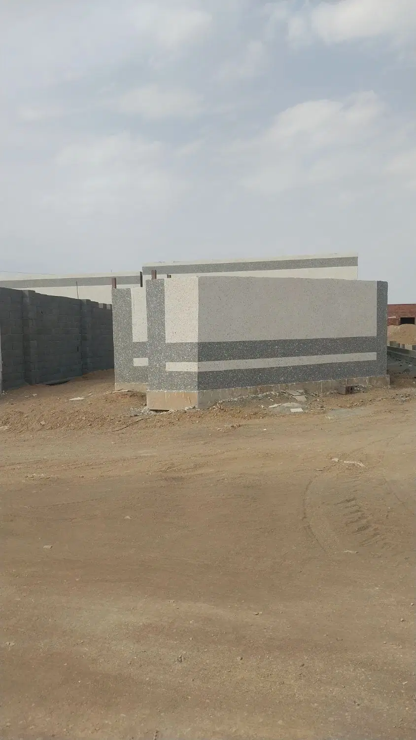 زمین مسکن ملی پرنیان
