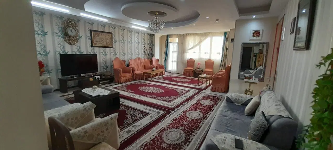 ۱۹۰ متر تک واحدی