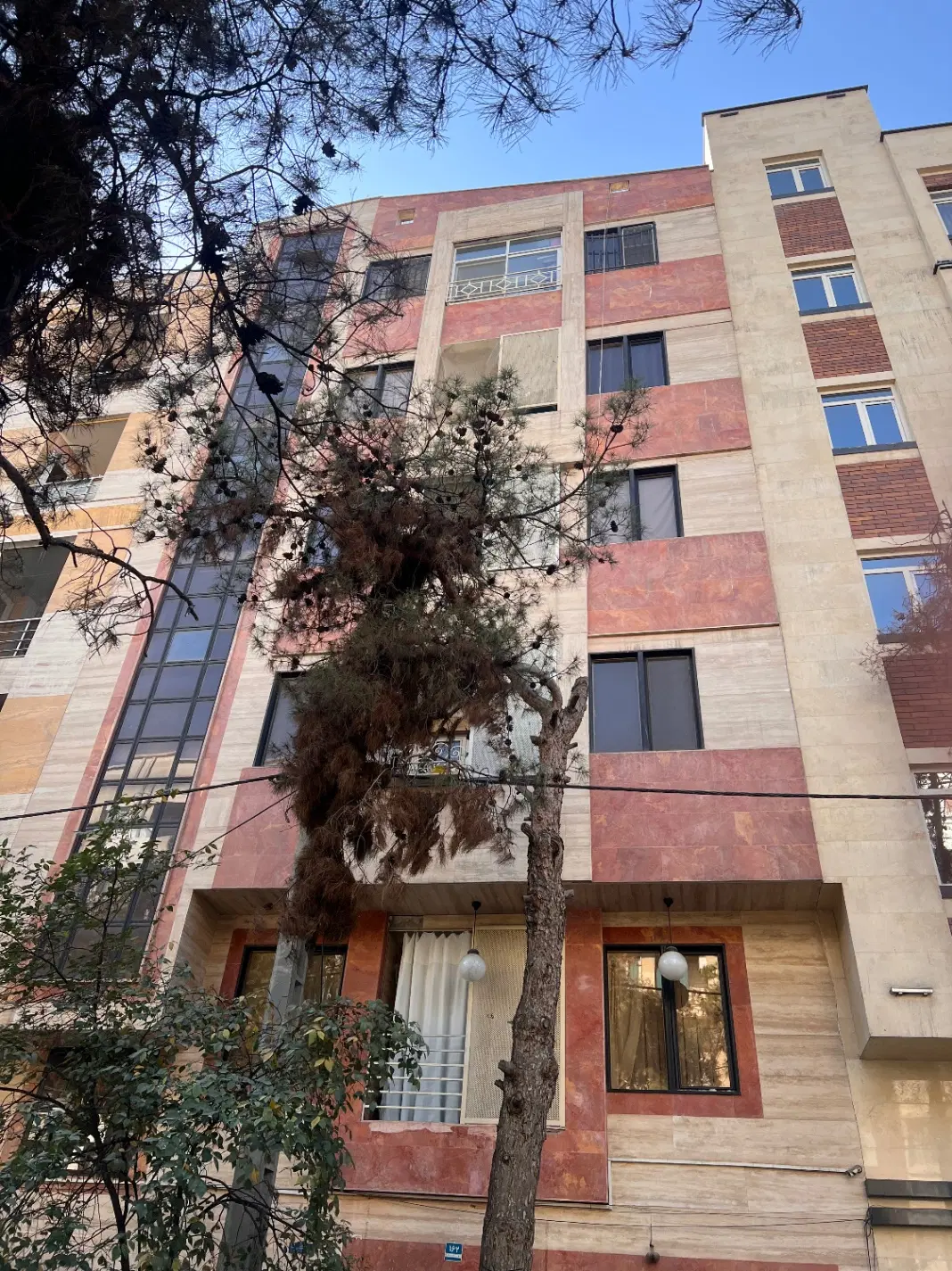202تهرانپارس۱۰۰متر۲خ فول۱۰ساله