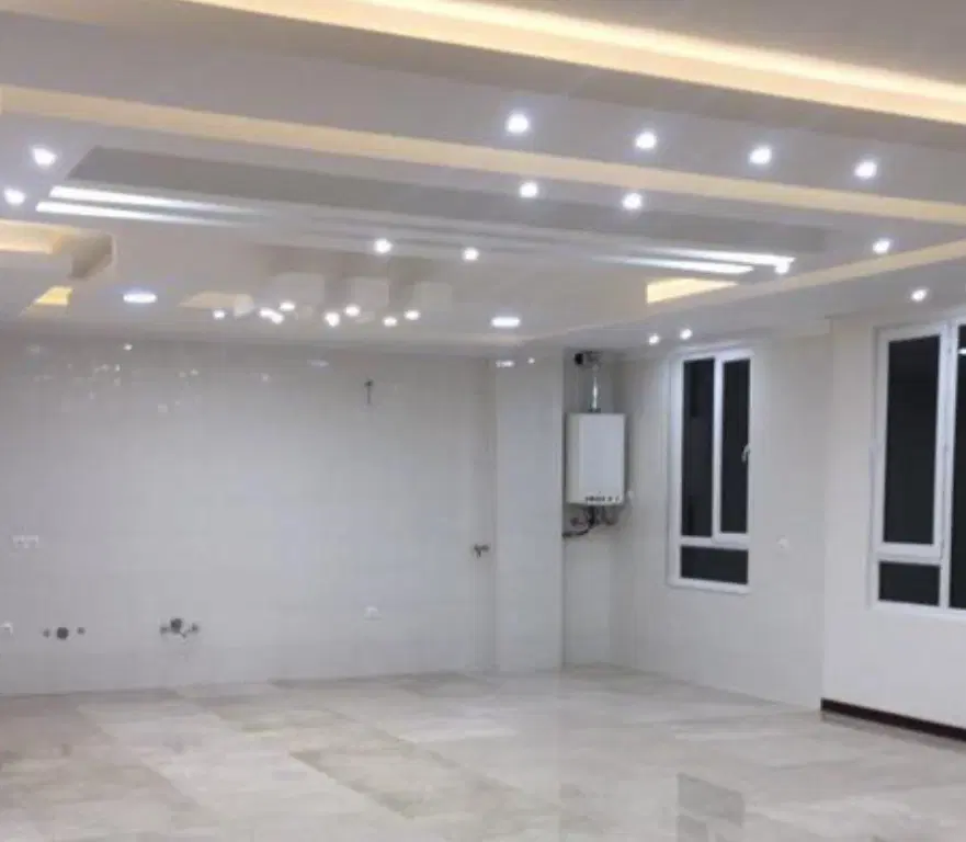 سه خواب تکمیل سند دار دارای وام