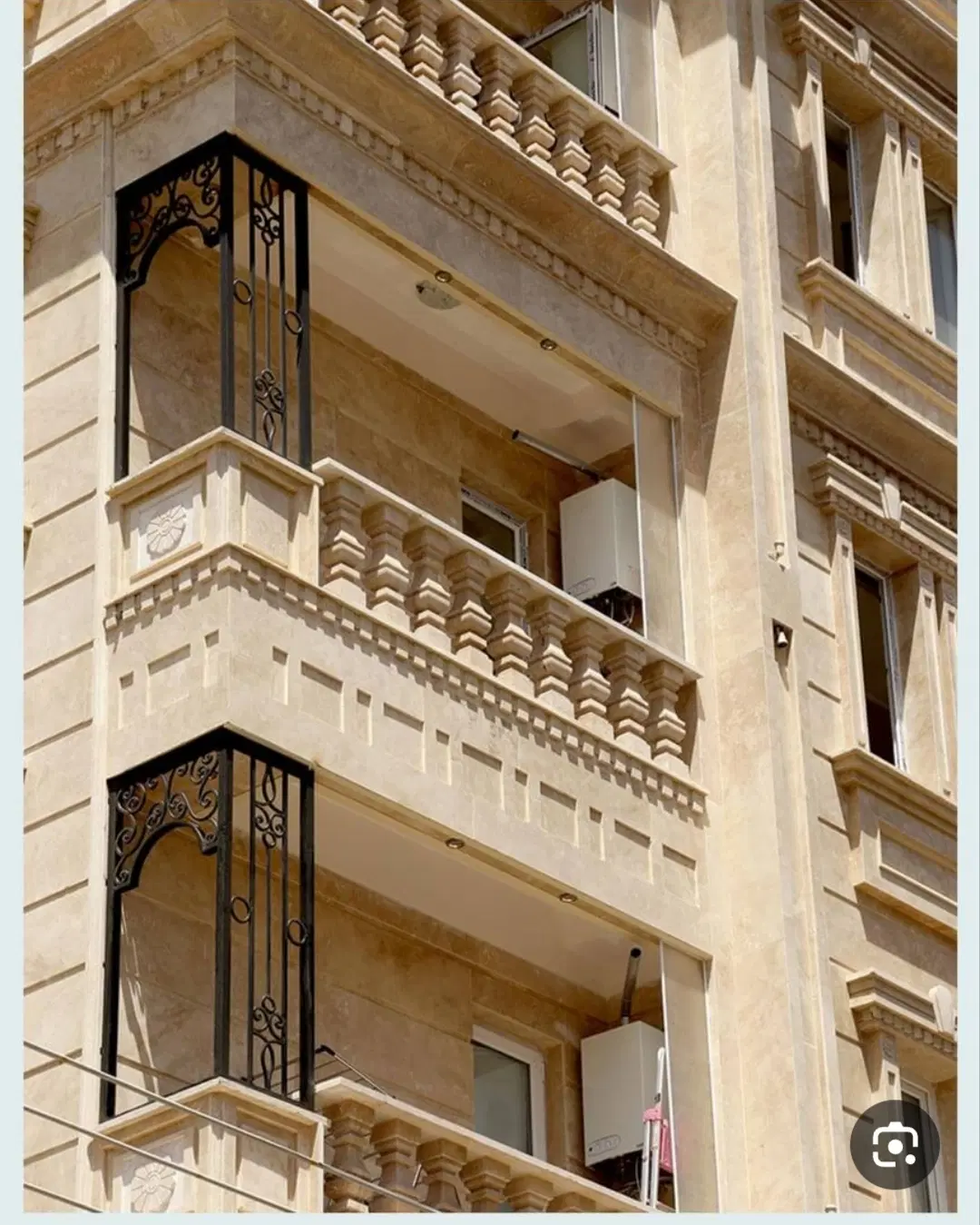 پیش فروش واحد 100متر120متر124متر