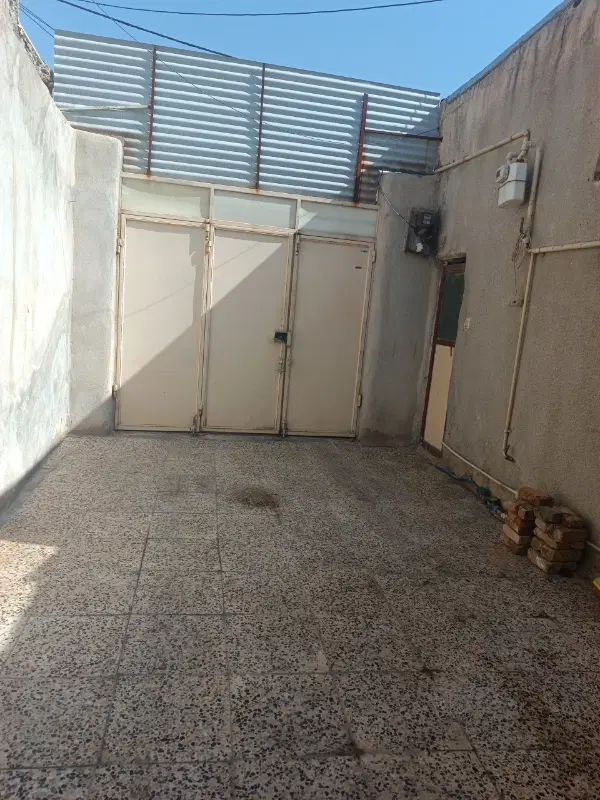 خونه در اسدآبادی