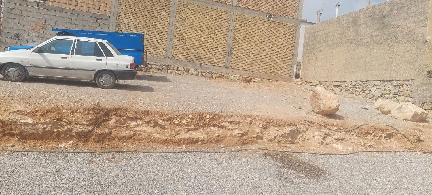 فروش زمین