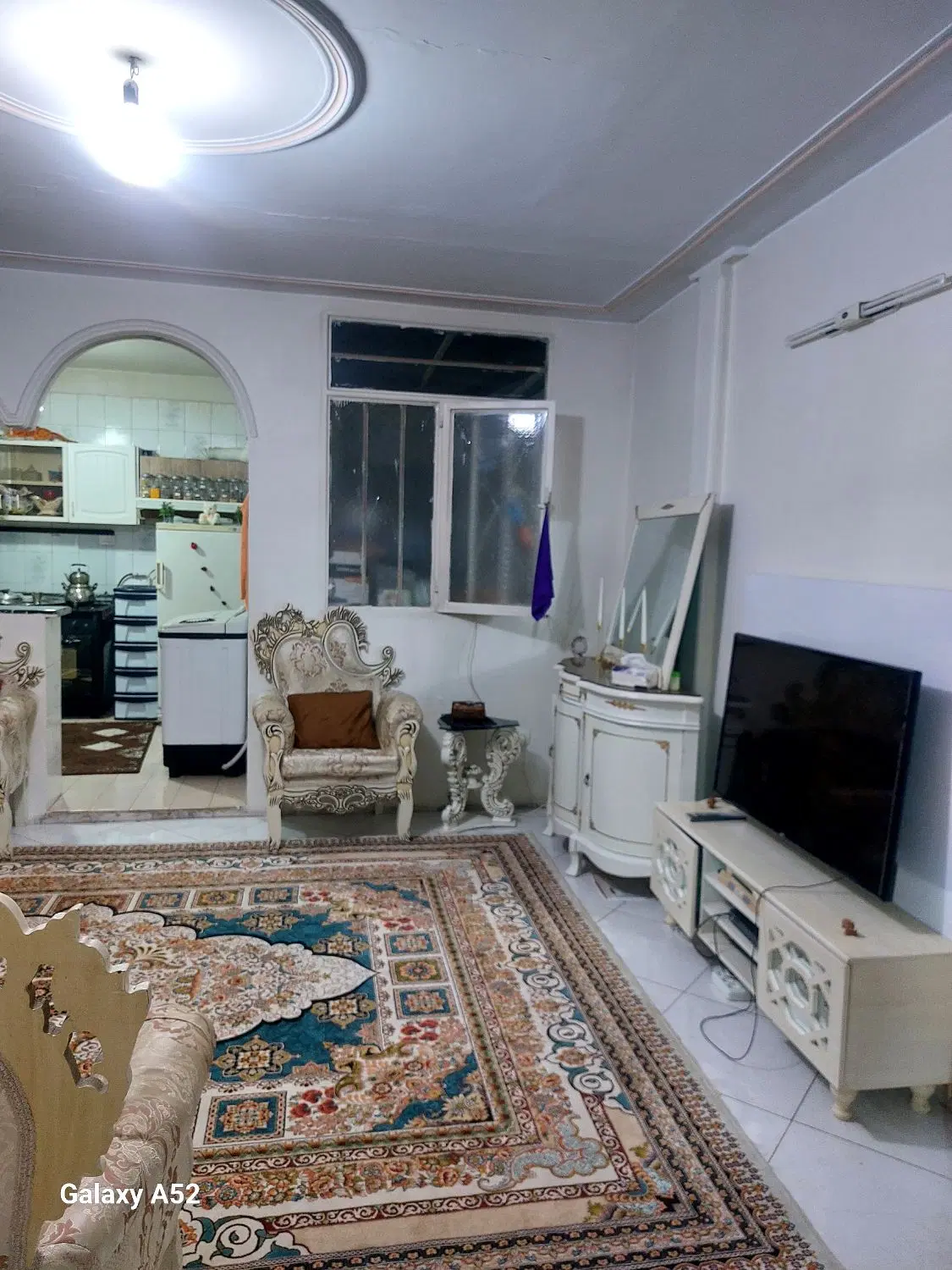 فروش آپارتمان