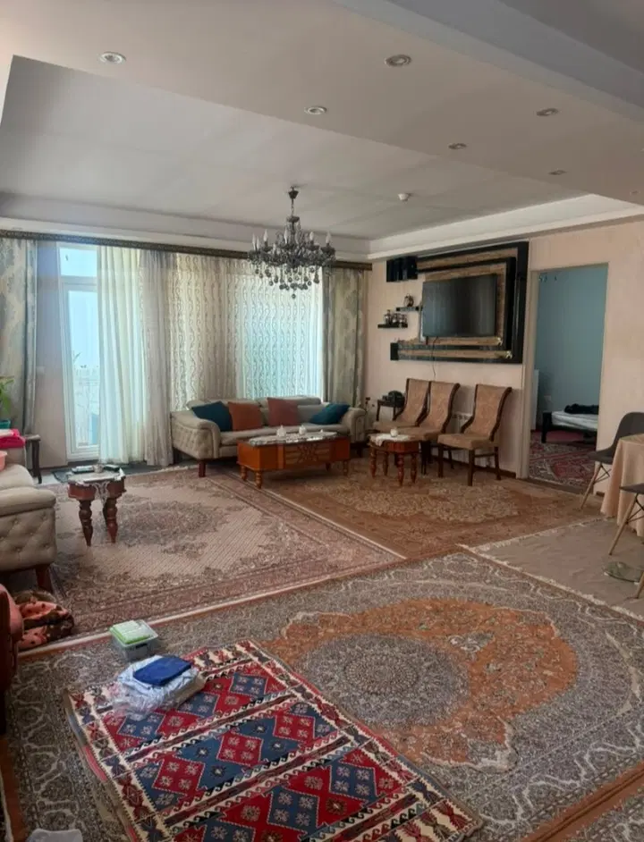 فروش آپارتمان ۱۰۲ متری
