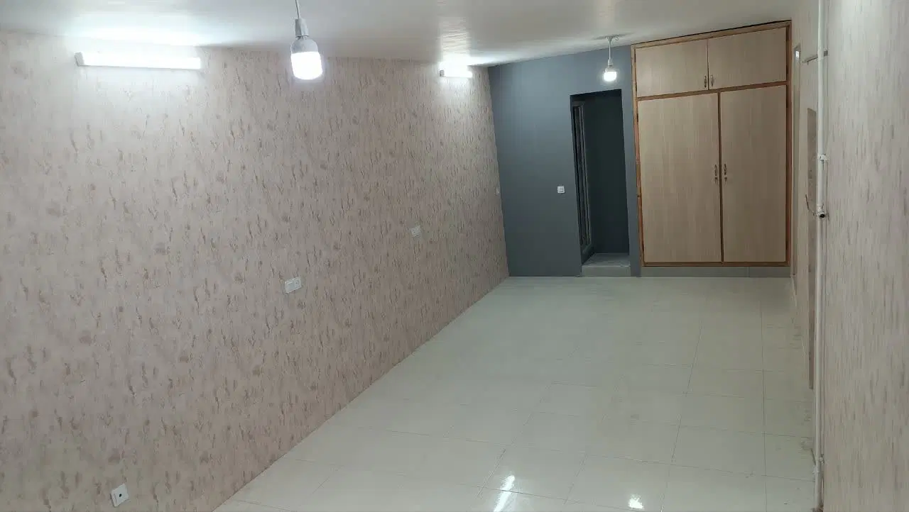واحد دوبلکس ۱۲۰متری دوخواب