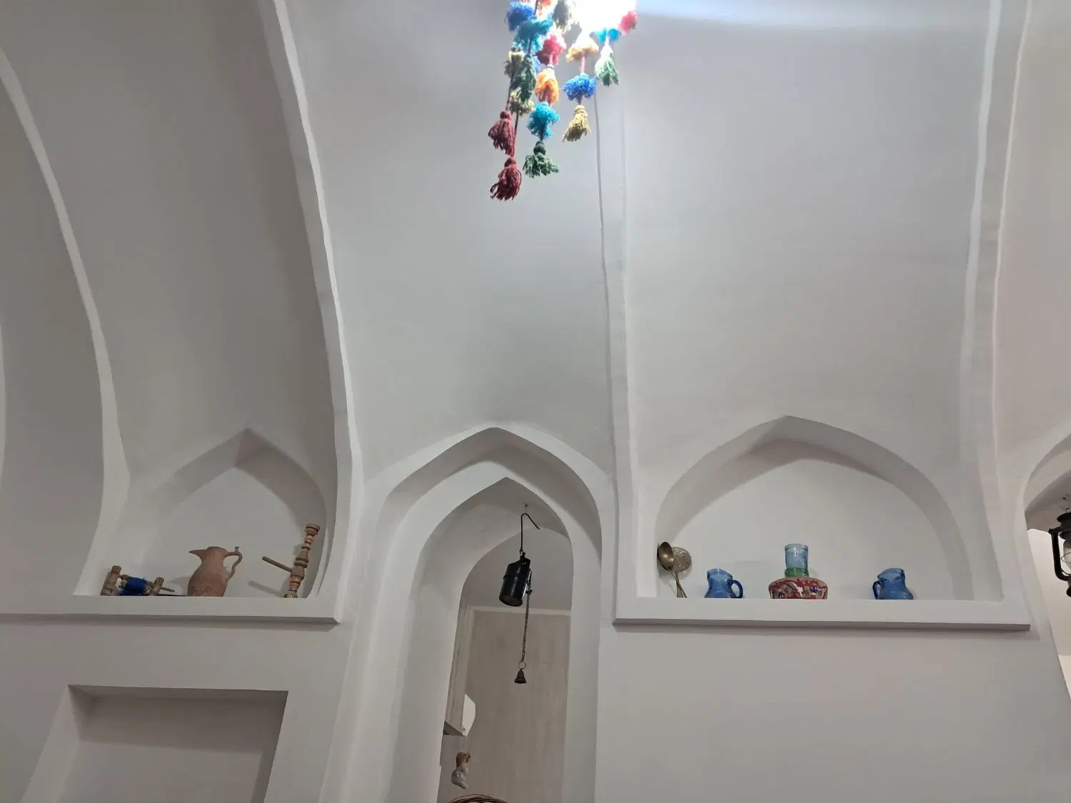 فضای کارگاهی مشترک‌