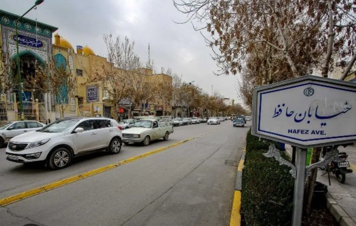 اجاره ملک تجاری
