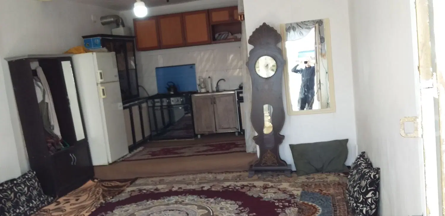 فروش خانه تکمیل با همه وسایل در مالا زینال