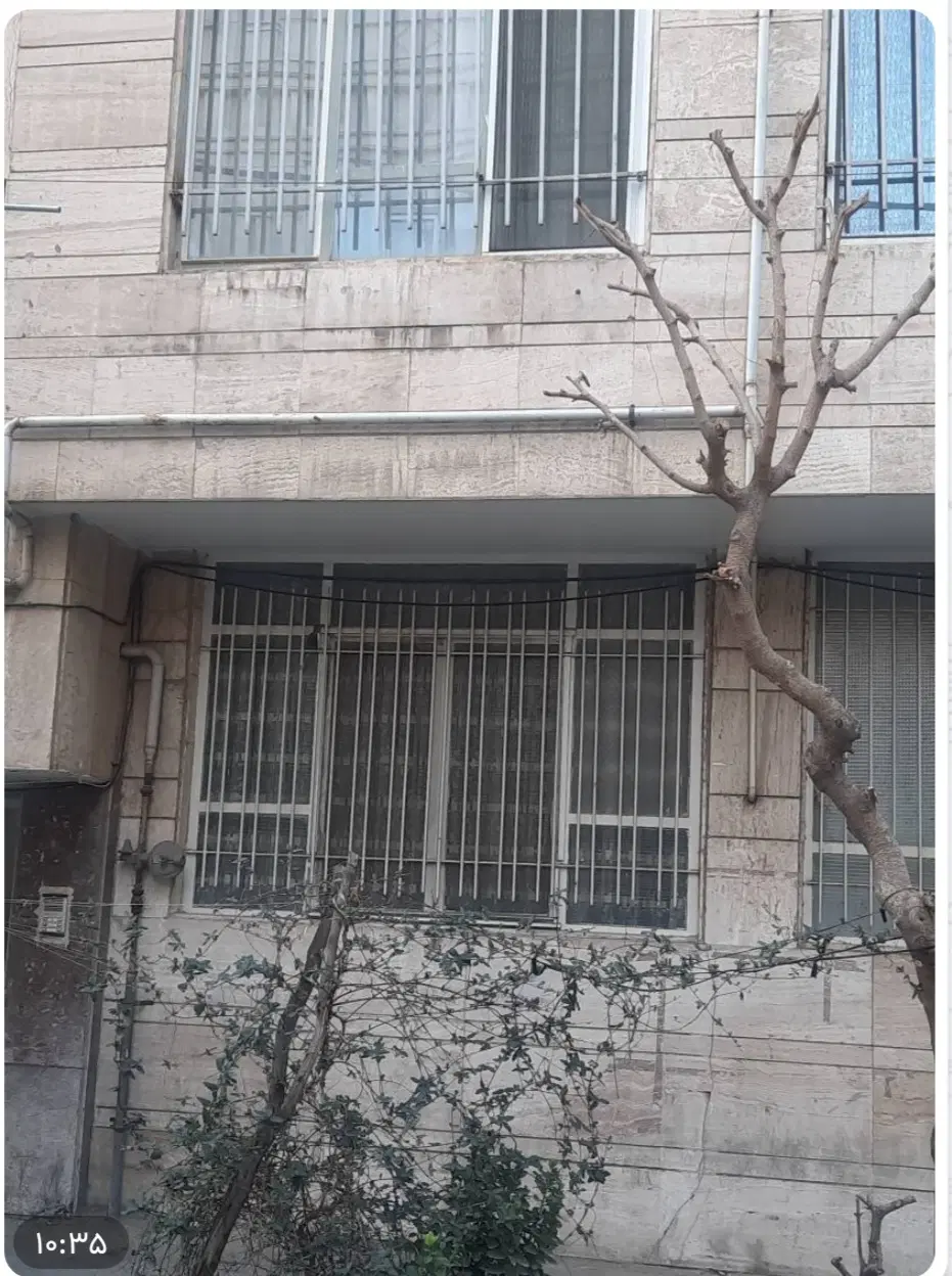 آپارتمان ۵۴متر ط،اول ،