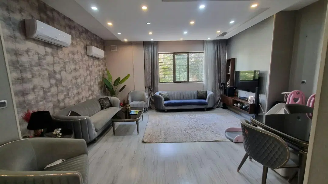 فروش دوخواب  105متری زرهی