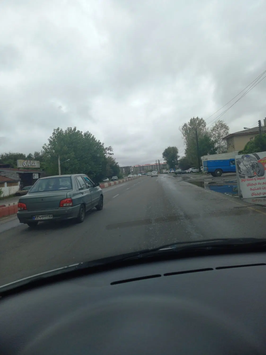 ۱۰۰ متری مسکونی-