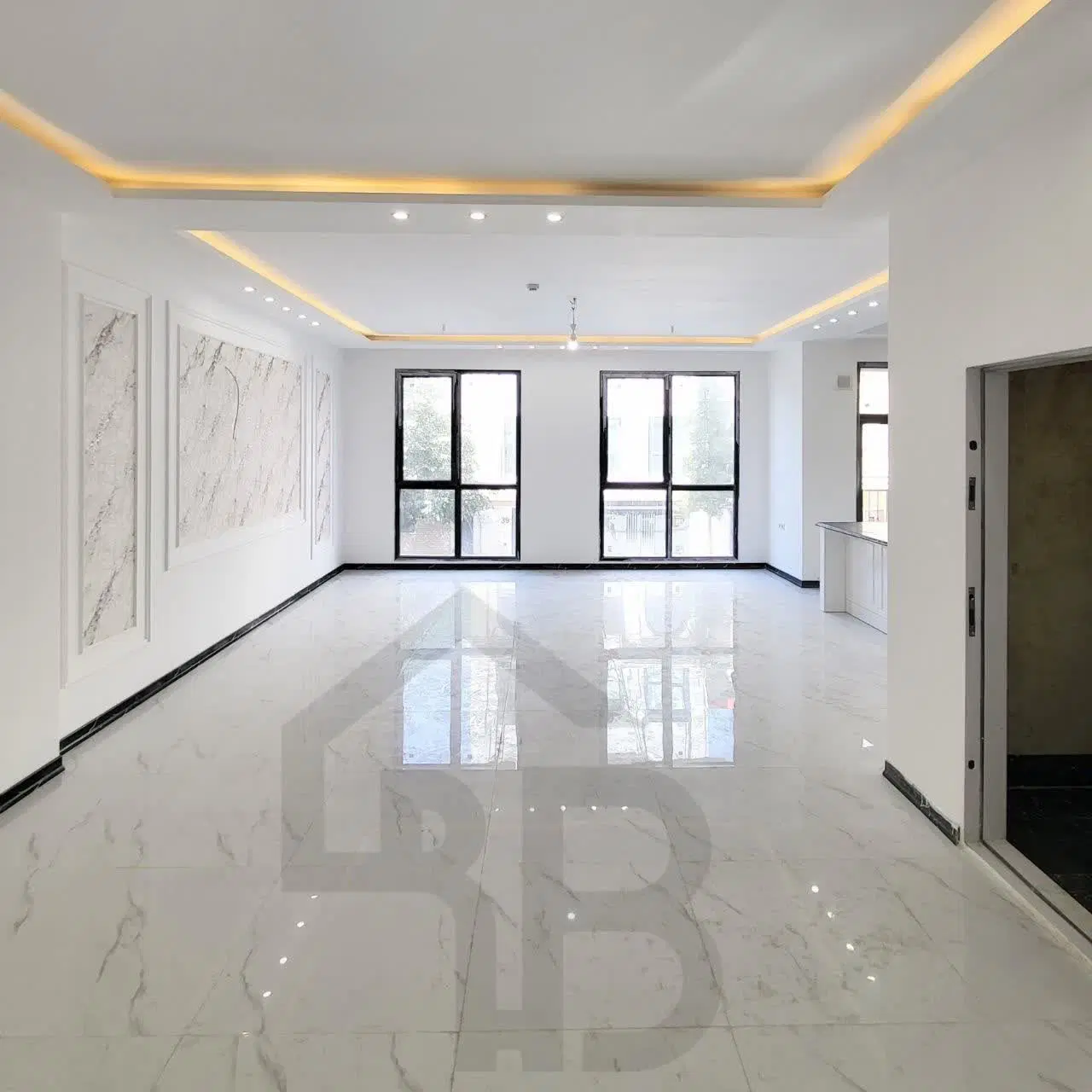۱۵۰متری ۳ سال ساخت لوکیشن حسابی
