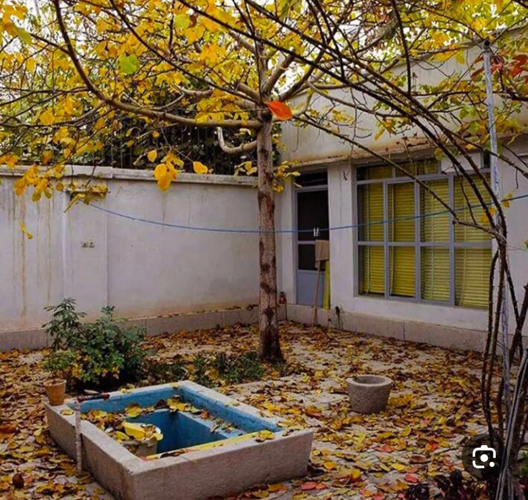 فروش منزل ویلایی