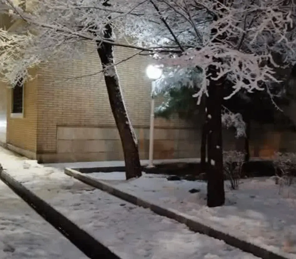 خانه شمالی کلنگی