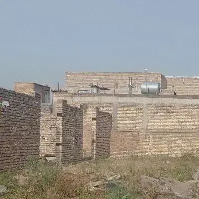 زمین 300 متری شهرمنتظران
