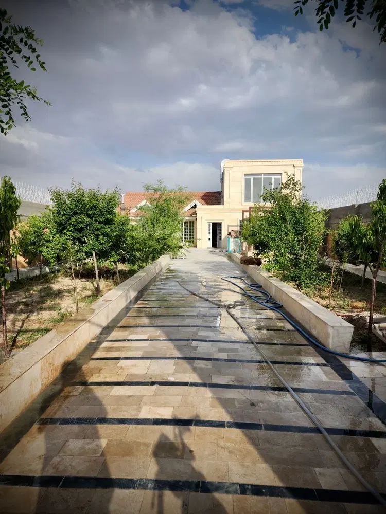 باغ،ویلا شاهنامه دوبلکس استخرآب گرم و استخرچهارفصل