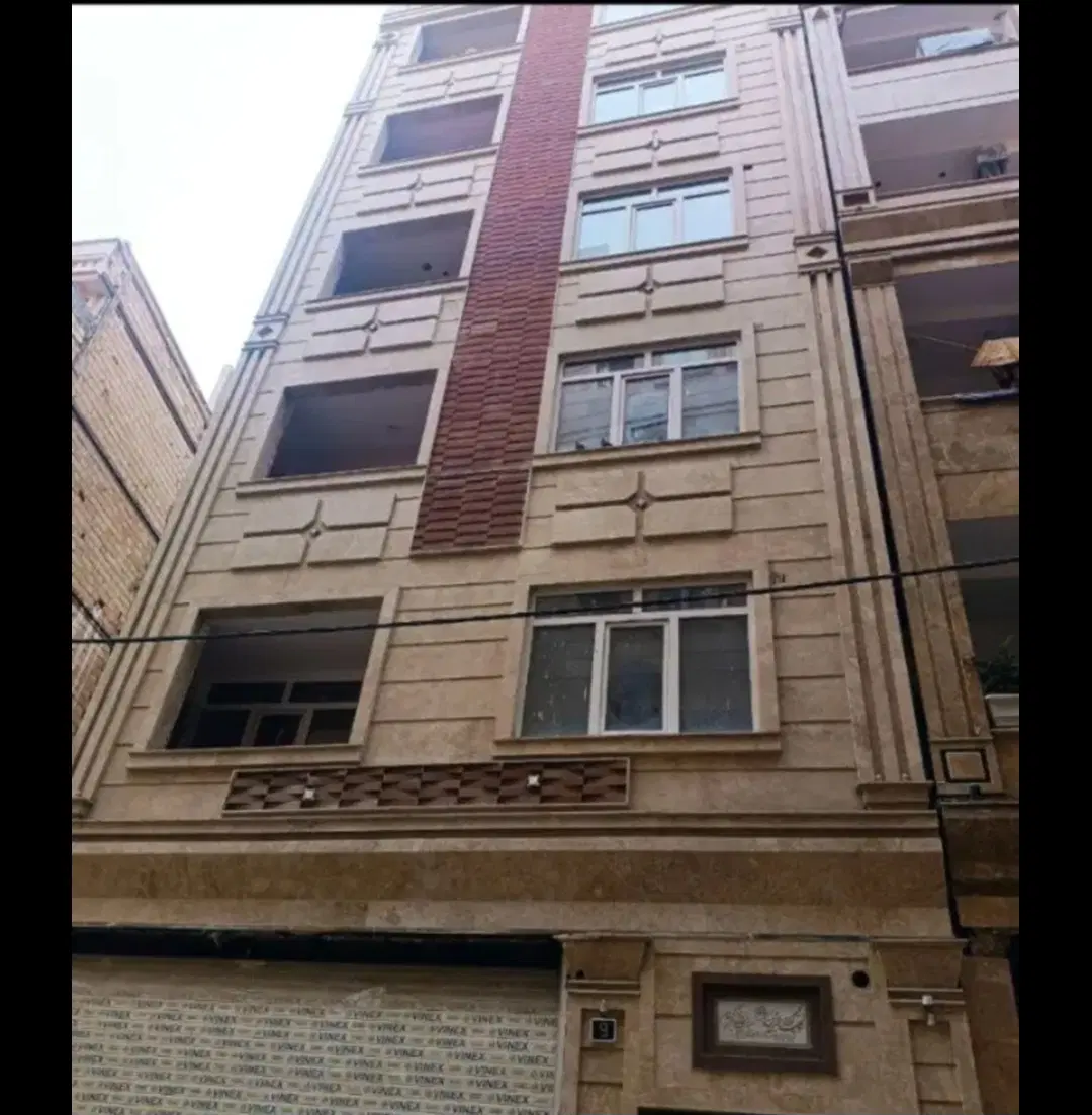 فروش زیرزمین