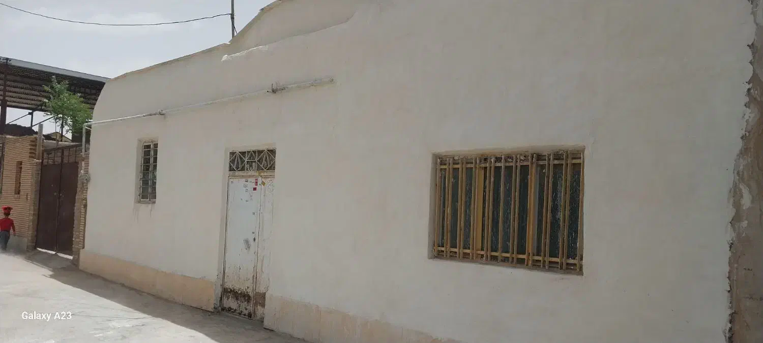 خونه ویلایی میرزا آقا خان