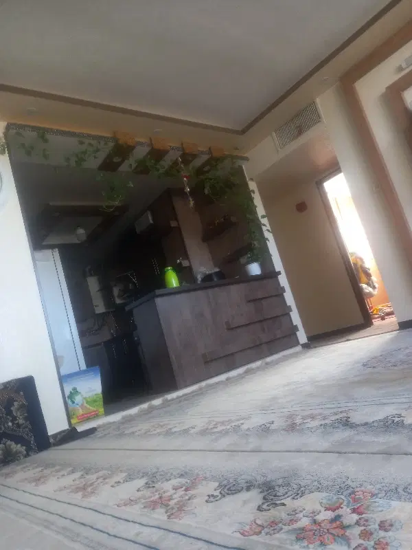 منزل مسکونی اجاره ای