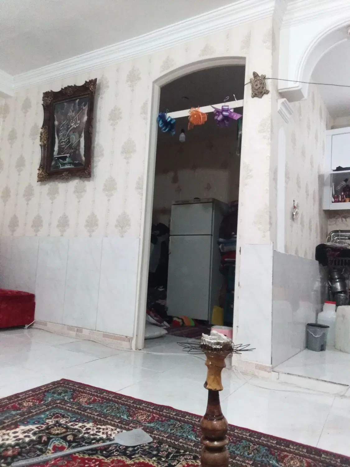 نیازمند همخونه
