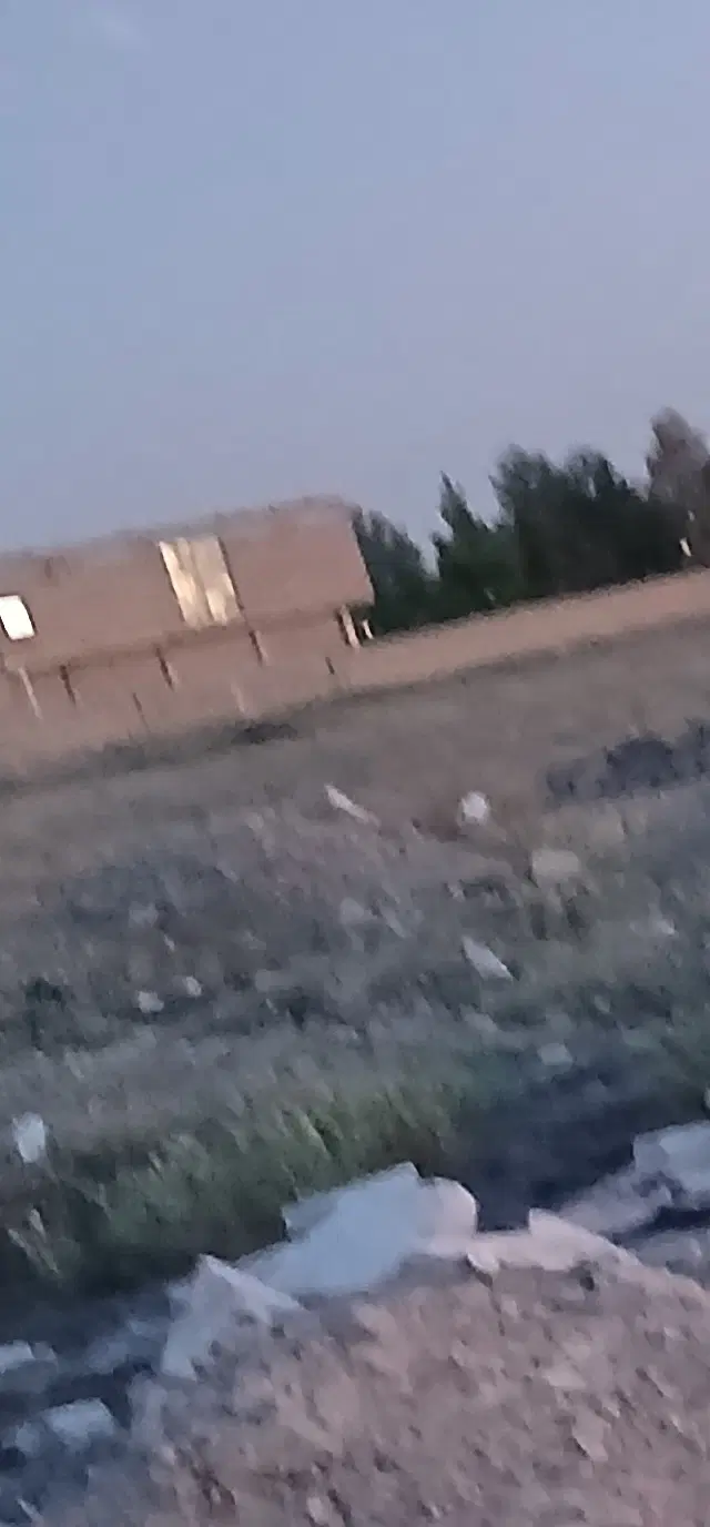 زمین1150 متر با سند