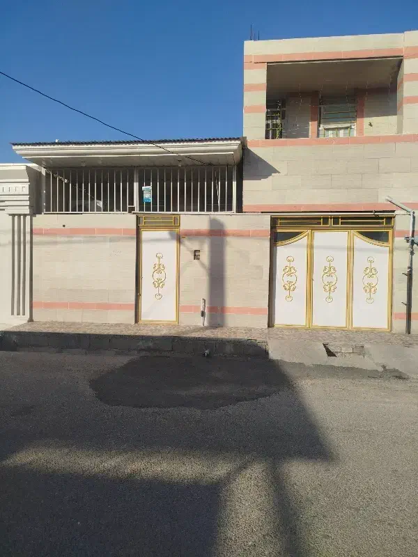 فروش خانه دوبلکس( کوی رسالت)