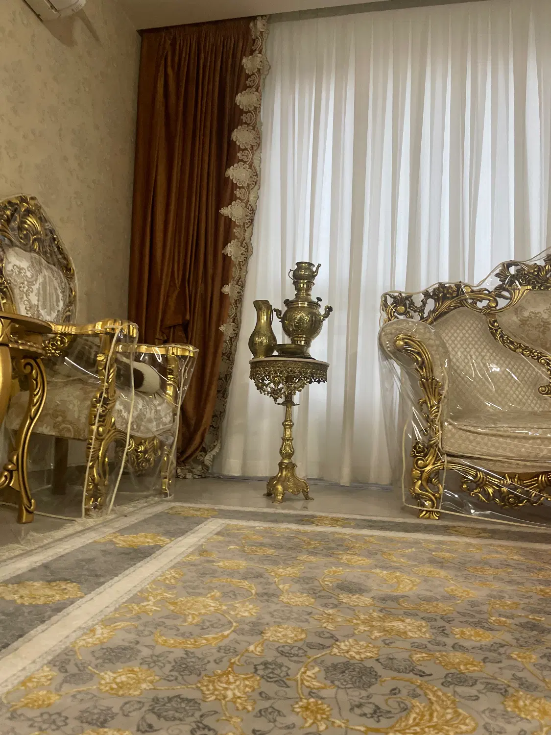 رهن و اجاره آپارتمان ۷۰ متری