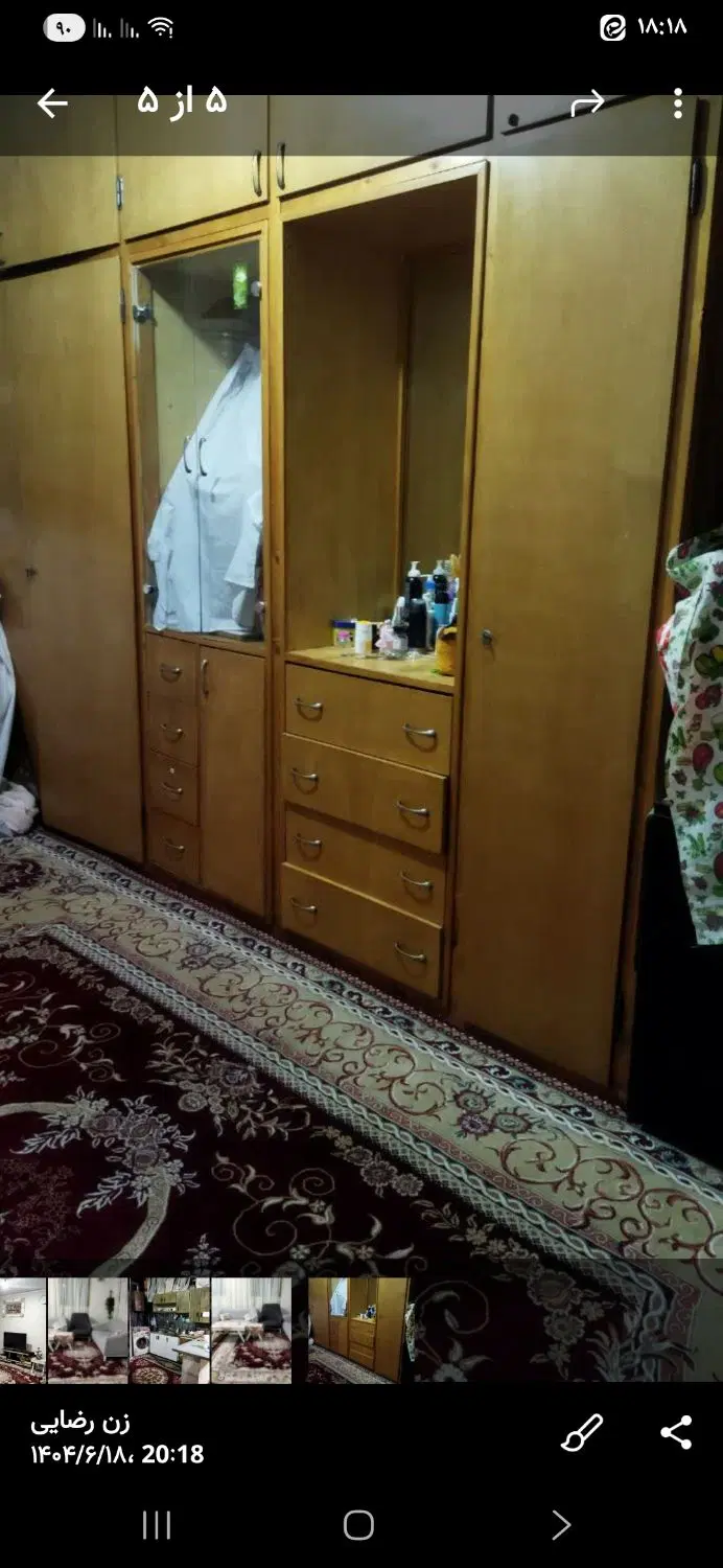 رهن خانه دربست ویلایی