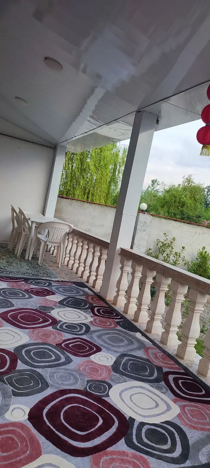 ویلا ۵۰۰ متری  شخصی ساز