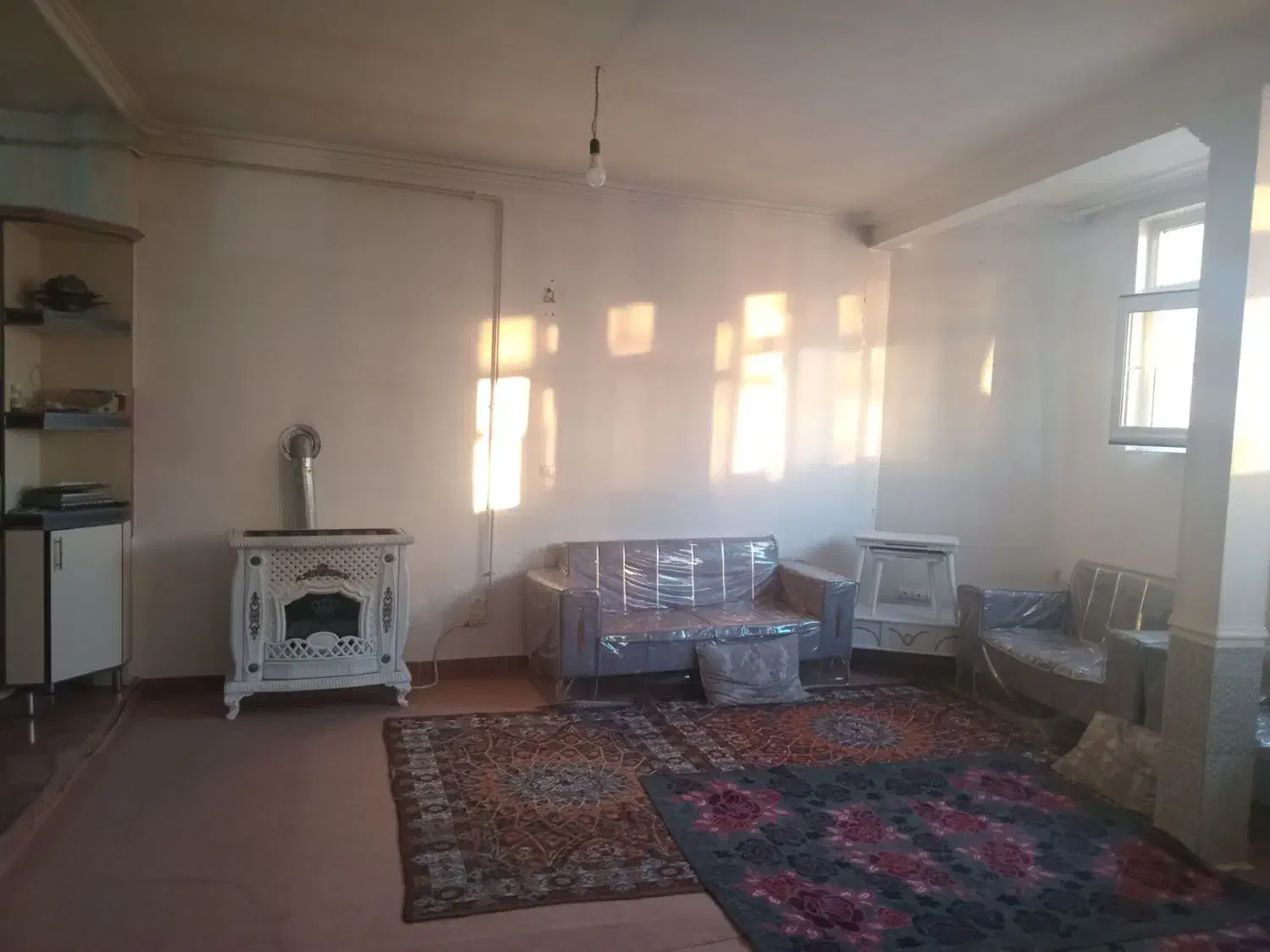 رهن واجاره در منبع آب