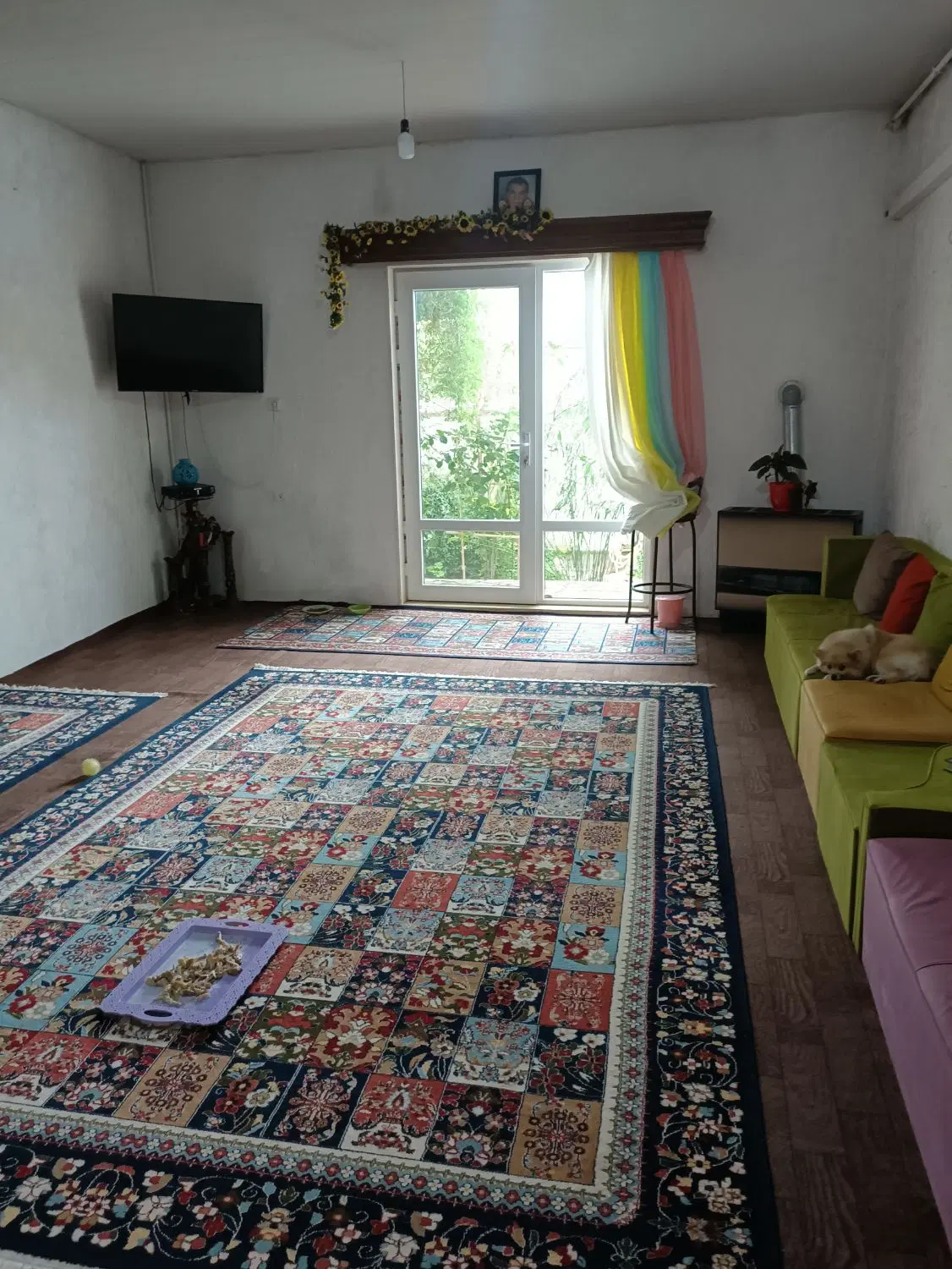 ویلایی156متری