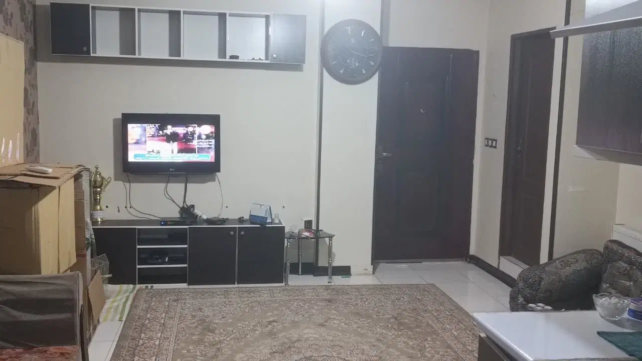 اجاره آپارتمان